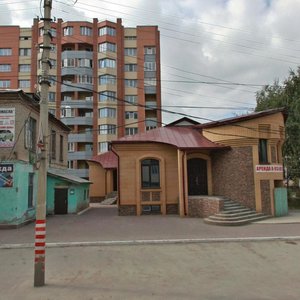 Pervomayskaya Street, 26А, Berdsk: photo