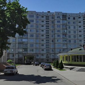 Illinska vulytsia, 51В, Sumy: photo