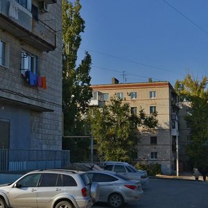 Kolpinskaya ulitsa, 16 ، فولغوغراد: صورة