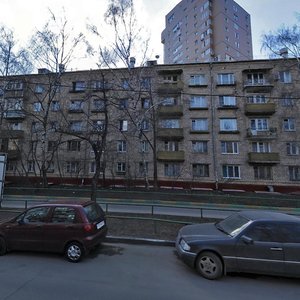 Nikitinskaya Street, 37 ، موسكو: صورة