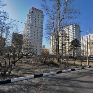 Nosovikhinskoye shosse, 15, Balashiha: photo