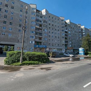 Morskoy prospekt, 16, Severodvinsk: photo