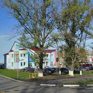 Ulitsa Shchorsa, 64А, Belgorod Oblast: photo