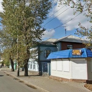 Dekabrskikh Sobytiy Street, 11, : foto