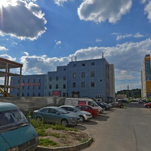 Solnechnaya ulitsa, 3, Moskovsky: photo