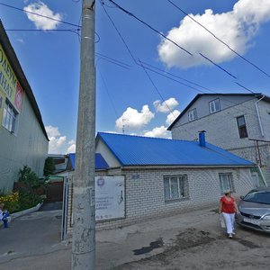 Peshe-Streletskaya street, 48, Voronezh: photo