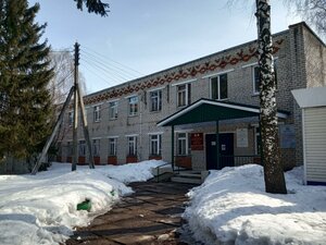 Ulitsa Mira, 9А, Chuvash Republic: photo