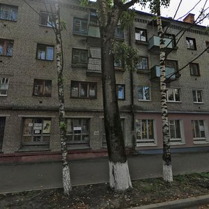 Брянск, Улица Профсоюзов, 16: фото