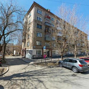 Michurina Street, 68, Yekaterinburg: photo