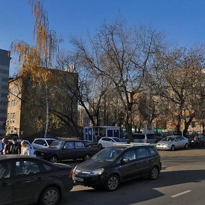 Bolshaya Semyonovskaya Street, 50, Moscow: photo