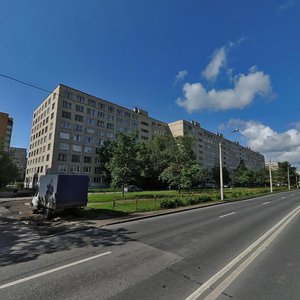 Колпино, Пролетарская улица, 54: фото