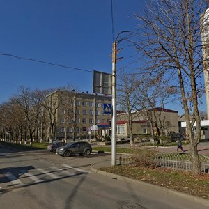 Dzerzhinskogo Street, 231А, Stavropol: photo