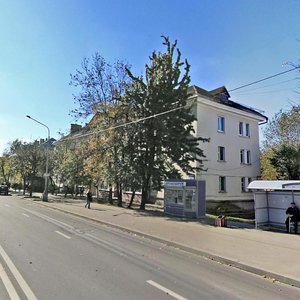 Zhylunovicha Street, 26, Minsk: photo