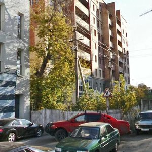 Sadovaya Street, 199, Samara: photo