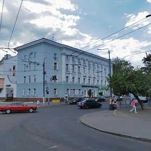 Peremohy Street, 7, : foto