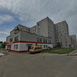 Брянск, Вокзальная улица, 152: фото