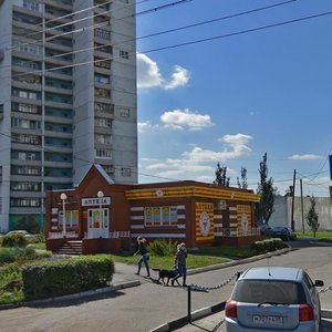 Mashinostroitelnaya ulitsa, 5/3 ، أومسك: صورة