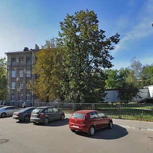 Vulytsia Kultury, 22, : foto