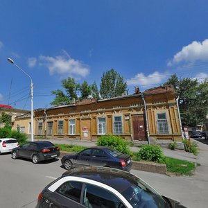 Sokolova Avenue, 14, Rostov‑na‑Donu: photo