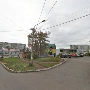 Metallurgov Avenue, 51Ж/3, Krasnoyarsk: photo