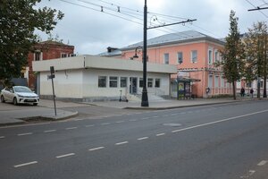 Krestovaya ulitsa, 59А, Rybinsk: photo
