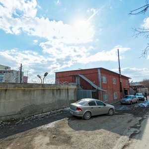 Geologov Lane, 10, Yekaterinburg: photo