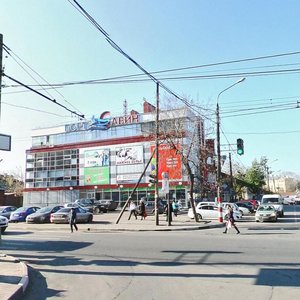 Dolgopolov Street, 50/40, Nizhny Novgorod: photo