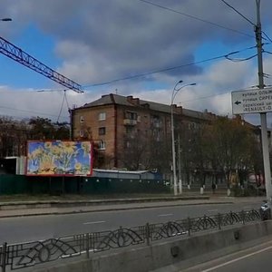 Oleny Telihy Street, 27 ، كييف: صورة