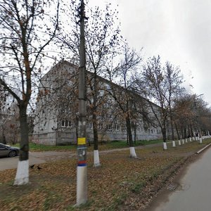 Kaulya Street, 5к1, Tula: photo