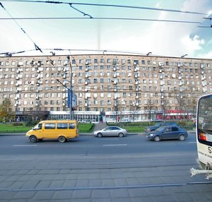 Bolshaya Cherkizovskaya Street, 11 ، موسكو: صورة