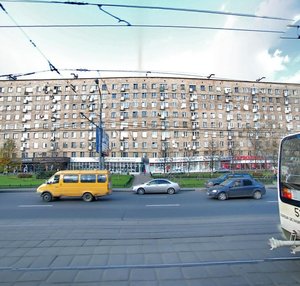 Bolshaya Cherkizovskaya Street, 11, Moscow: photo