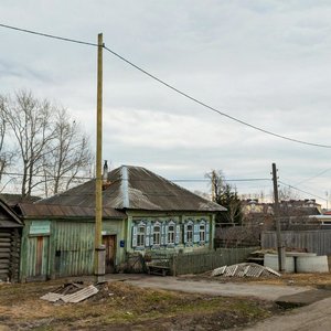 Sverdlovsk vilayəti, Sovetskaya Street, 127: foto