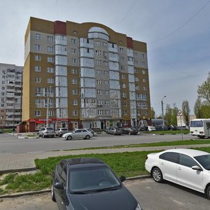 Molodyozhnaya Street, 2, Belgorod: photo