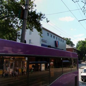 Kirova Avenue, 138/140, Samara: photo