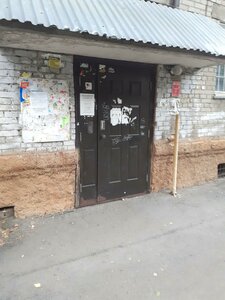 Dachnaya ulitsa, 25, Novosibirsk: photo