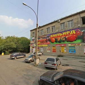 Sukholozhskaya Street, 9 ، يكاترينبورغ: صورة