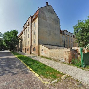 Vulytsia Boi-Zhelenskoho, 14, Lviv: photo