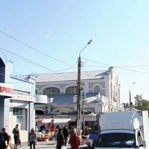 Sverdlova Street, 101 ، استراخان: صورة