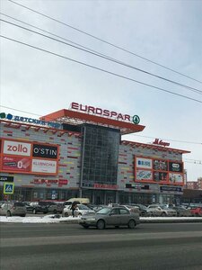 10 Let Oktyabrya Street, 92, Omsk: photo