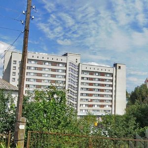 Lvivska vulytsia, 9, Ternopil: photo