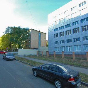 Ulitsa Chelyuskintsev, 28А, Kursk: photo