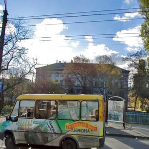 Antonovycha Street, 130 ، كييف: صورة