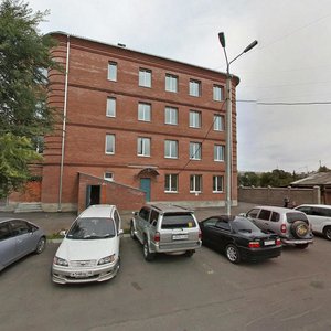 Chaykovskogo Street, 3, Blagoveshchensk: photo