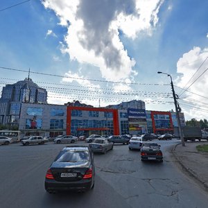 Novo-Sadovaya Street, 305А, Samara: photo