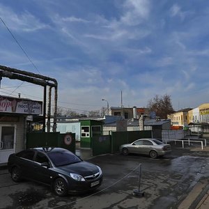 Pirogova Street, 17к5, Tula: photo