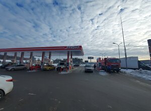 Москва и Московская область, Новорижское шоссе, 29-й километр, с1: фото