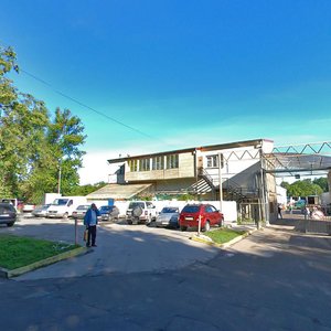 General-Leytenanta Zakharova Street, 2В, Kaliningrad: photo