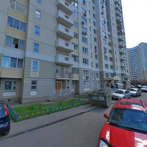 Красногорск, Улица имени Егорова, 3: фото