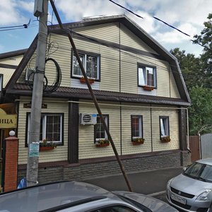 Ovrazhniy Lane, 5, Sergiev Posad: photo