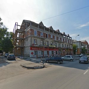 Ulitsa Yesenina, 5, : foto